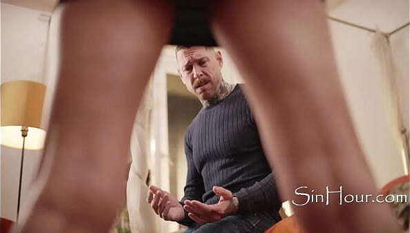 Wife Comes Home With Dripping Between Legs