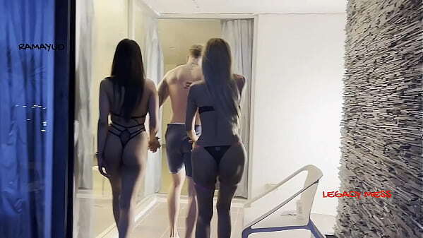 LEGACY MESS:THE BEST FUCKERS