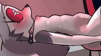 noche Loona: Especial animado