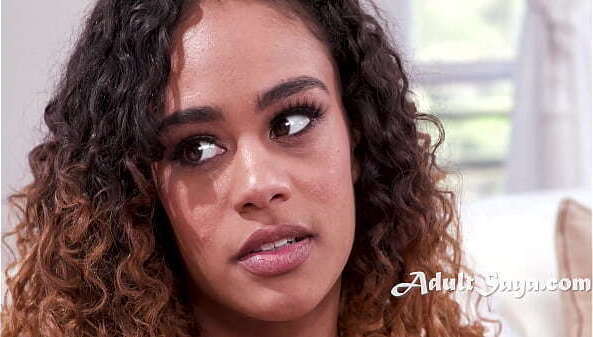 Demanding Wants Threesome