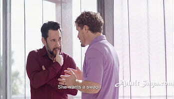 Boss'_s Spanish Wife Wants Couple Swap