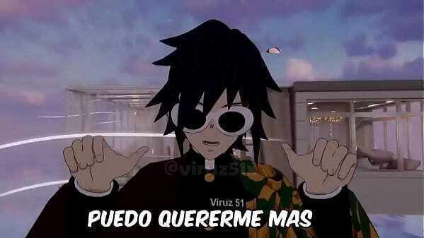 Tomioka hombres mamados