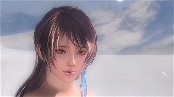 DOA5 Venus Story [1/5]