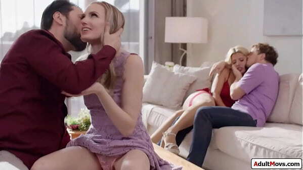 Latina wants couple swap before marriage