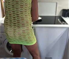 Reggeli előtti pillanatok