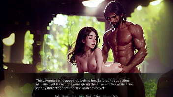 Let'_s Play: Dirty Fantasies: Primal Instinct