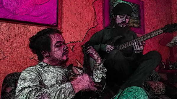 Promesa (Home Session 2023)