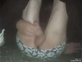 Street slut Mica..in Komotini!!