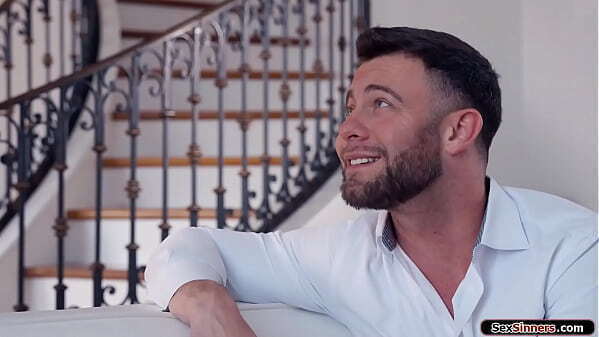 SexSinners.com watches ebony wife scissor busty