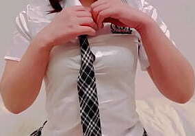 素人個人撮影【女子高生編】貴方のオナペットにしてください。hiro&amp_tina