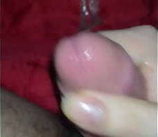 Stroking My Big Mushroom Head To Chelsea Rae