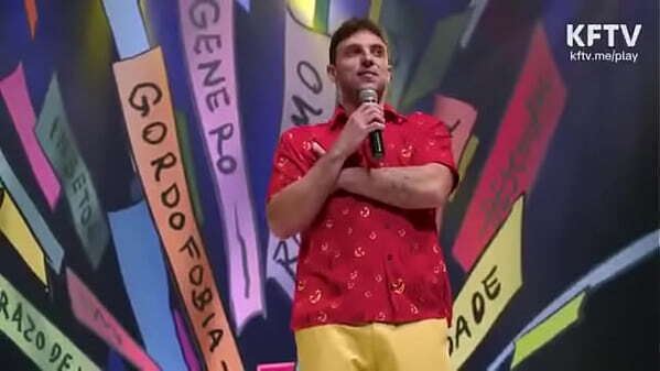 lins calado pela gostosa governo