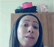 mulher de gra&ccedil_a