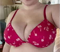 Tianastummy | Belly jiggle extravaganza