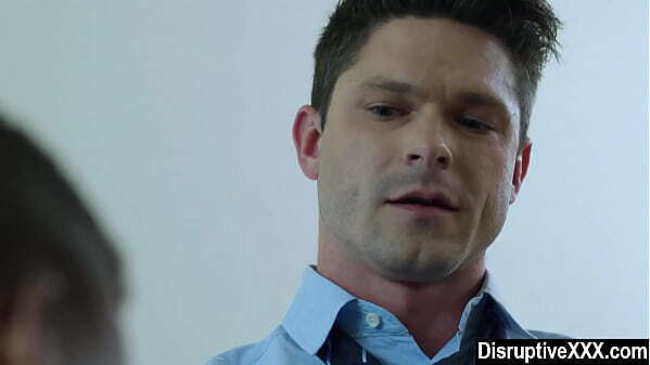 Ambitious black sucks white into politics