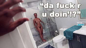 BANGBROS Black Teen Asteria Diamond Tight, Damion Dayski Take Time