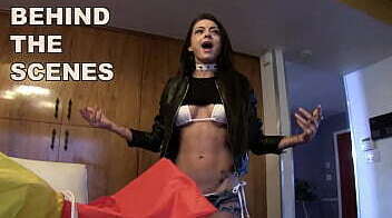 BANGBROS Following Berveils, Ryder Skye Oliver Flynn #BTS