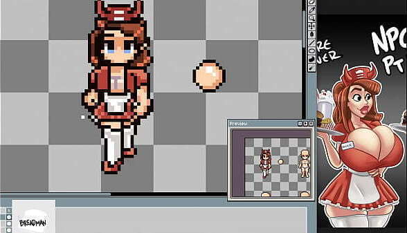 Stream Picarto BreadManGames Demon Deals (2023.05.16)