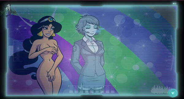 Akabur'_s Star Channel part Seven