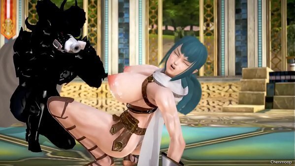 Hentai Demon King Warrior