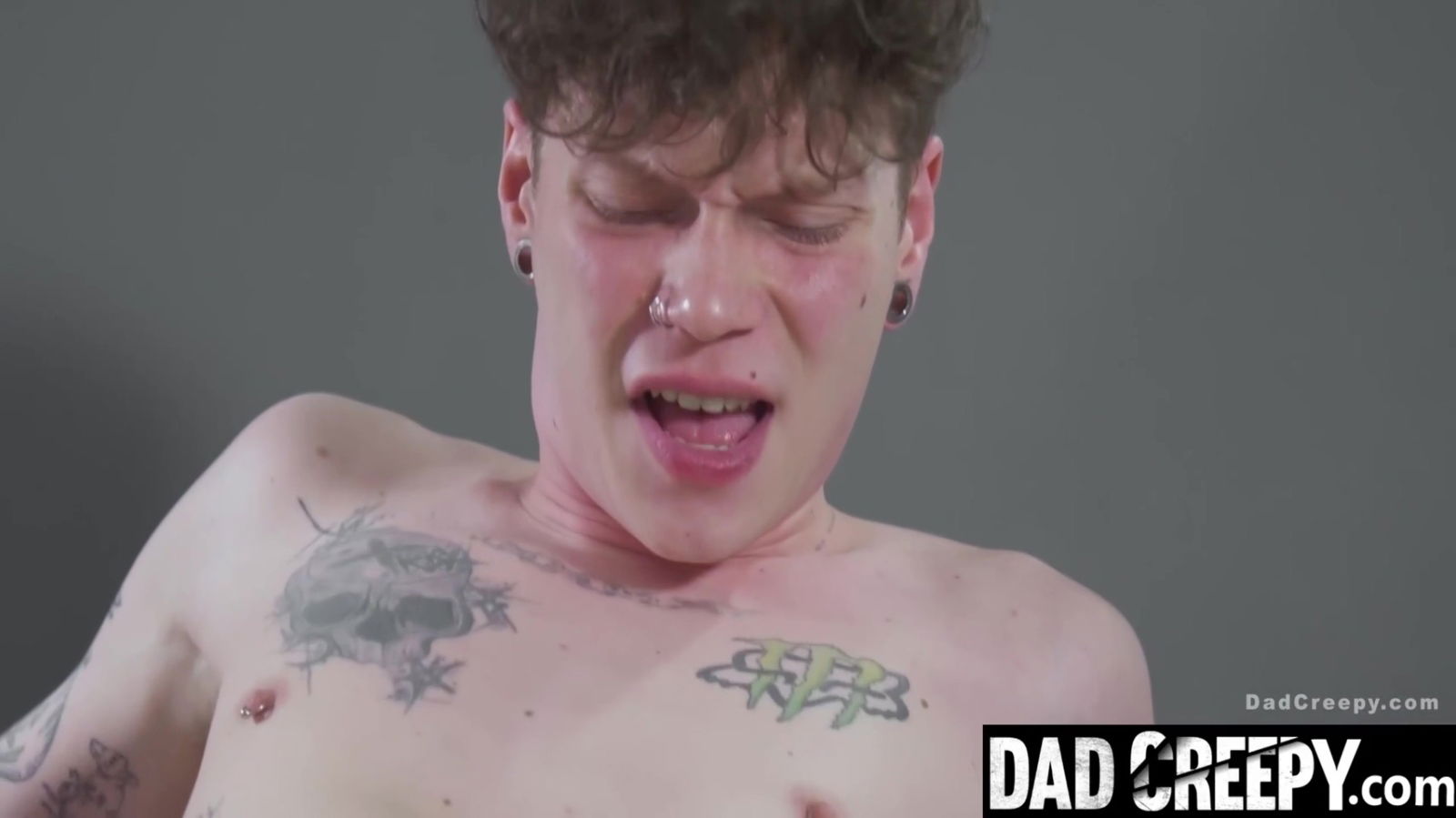 Annoying Stepson Demands Stepdaddy Fuck Dadcreepy Marco Bianchi Ryan Bones