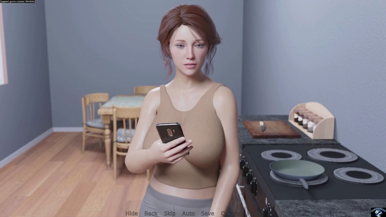 Animation, porn games,