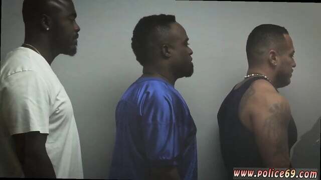 Amateur slave Milf Cops