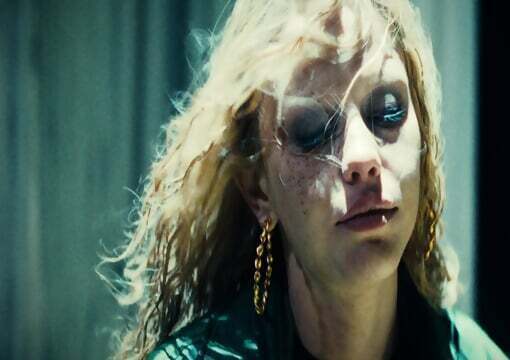 goth, eizabeth debicki unrated movie