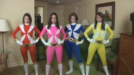 Charlie laine cali logan emily addison and lexi