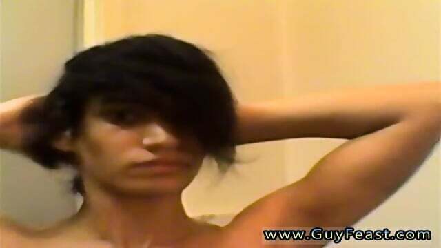 Twinks fucking hard youtube Tristan shower getting