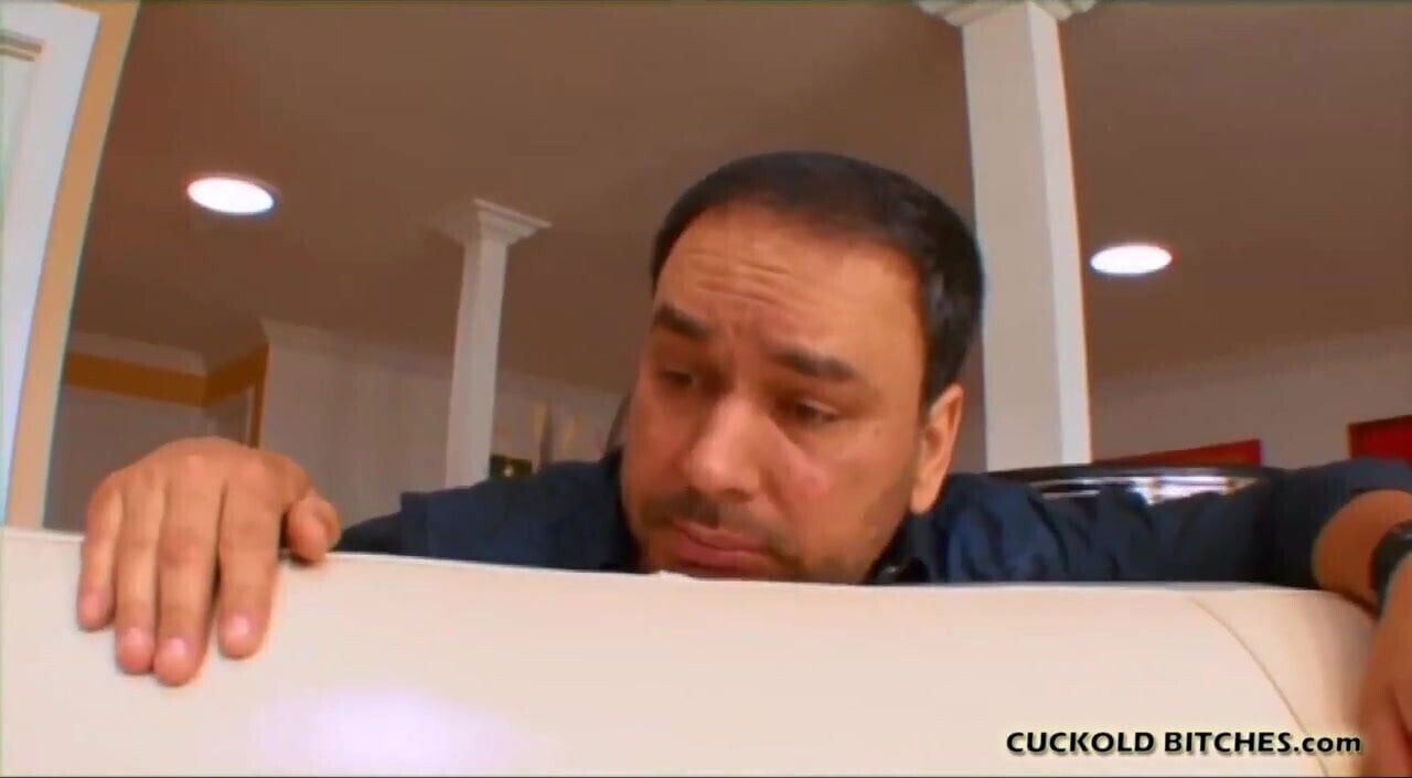 will make cuckold slave