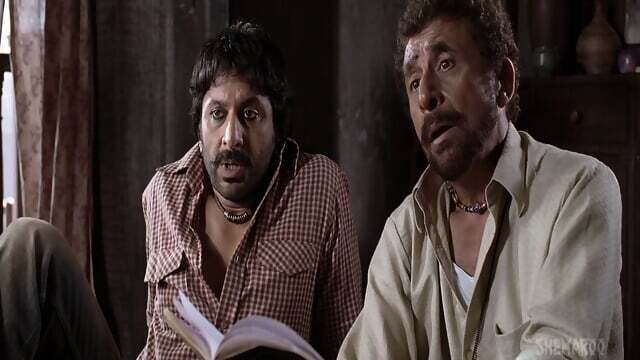 Ishqiya (2010)[1080p BDRip [Tamil Hindi] vidya bslan unrated movie