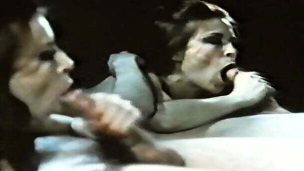 Split Personality (USA 1974, Jody Maxwell, Rita Davis)