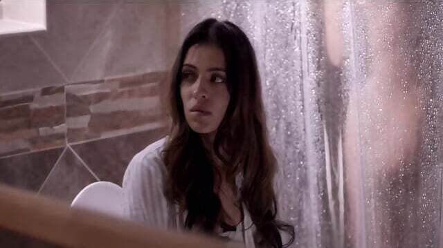 Carolina Guerra, Olga Segura Mainstream LESBIAN CELEBRITY Scene, Firefly