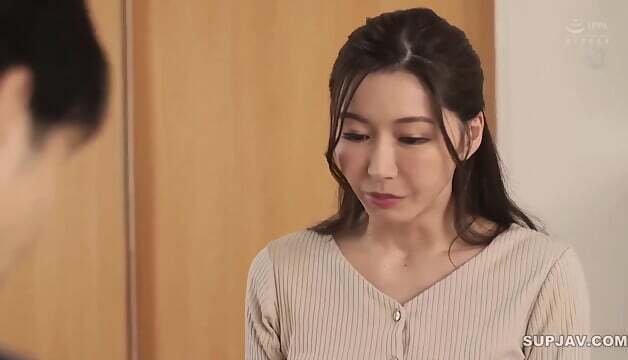 [LATEST] Frustrated Married Woman Next Door Gets Sweaty Fucks Afternoon Ayumi