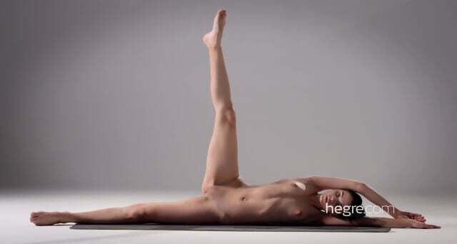 ARIEL FITNESS MOTIVATION