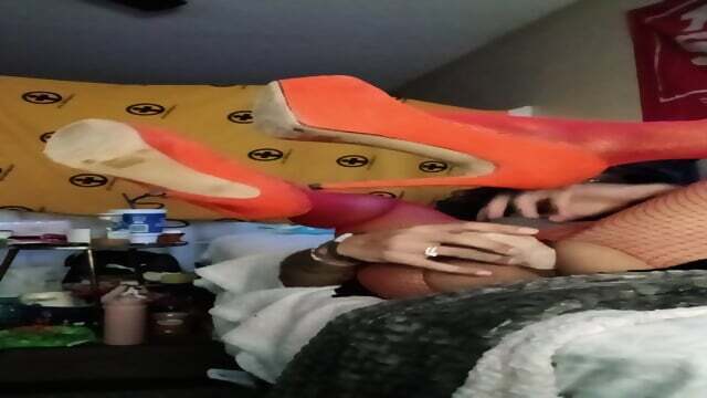 sexy fucking tight little heels