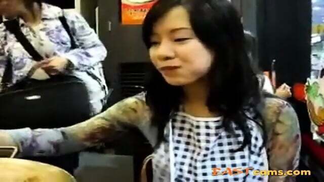 Korean Amateur Couple's Home Tape