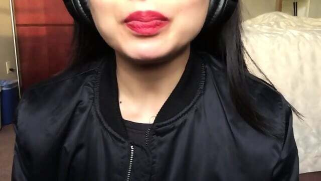 ASMR Trying Super Bubble (Gum