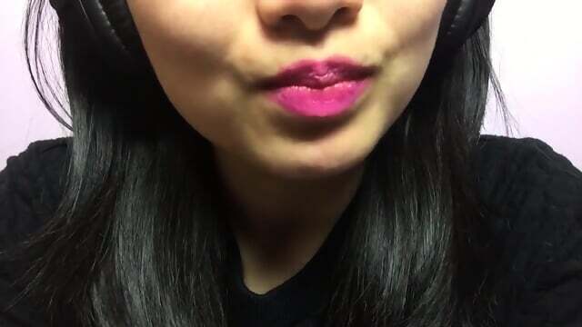 ASMR Crackling Popping