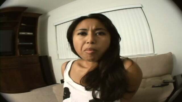 Elan Kane Chewing Scene