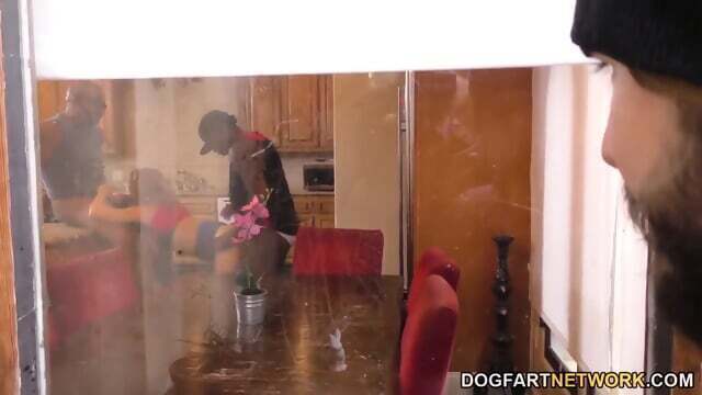 Krissy Lynn Takes Fucking Cuckold Sessions