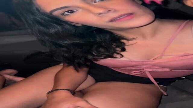 Sophia Leeh Linda Chica Dejada Novio