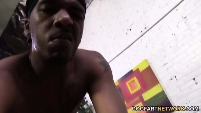 Jodi Taylor Tries With Friend