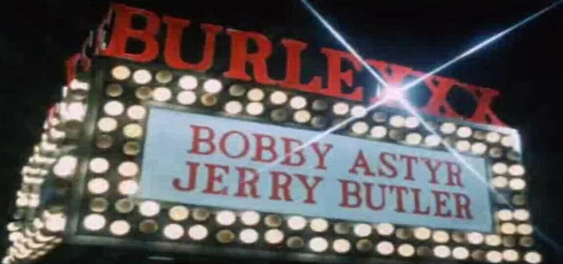 Trailer Burlexxx (1984)