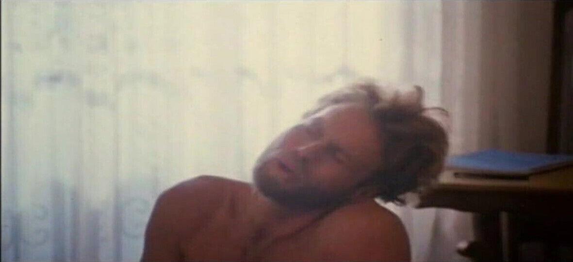 Trailer - Desire (1982)