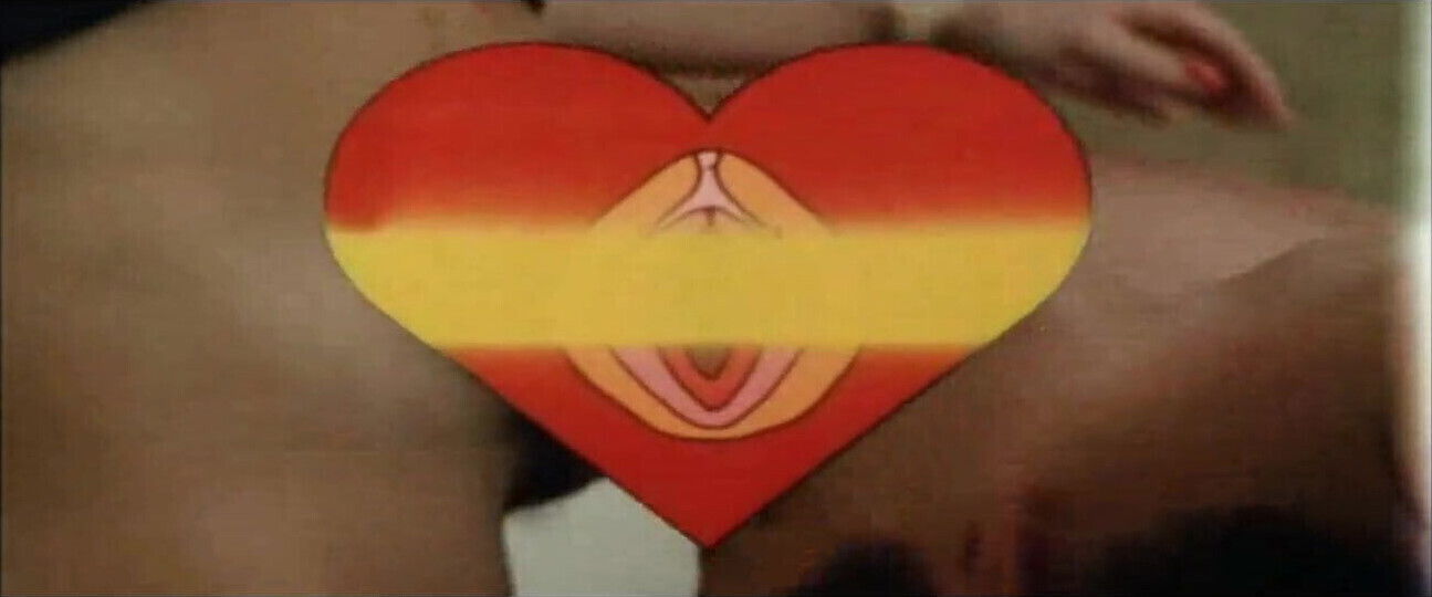 Trailer - Heart Throbs (1985)