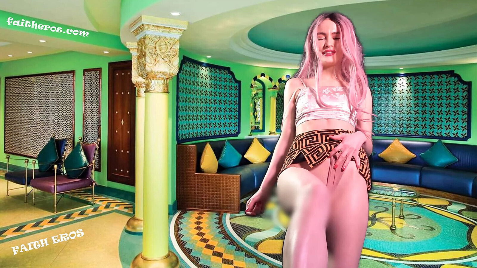 GIRLFRIEND CASTRATION