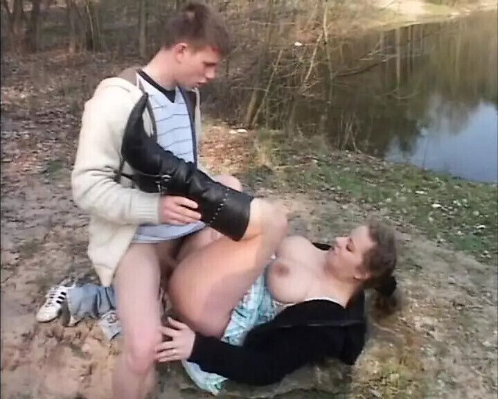 Best rearl german amteur free version complete