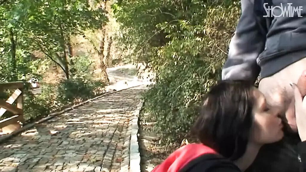 Public obscenities part